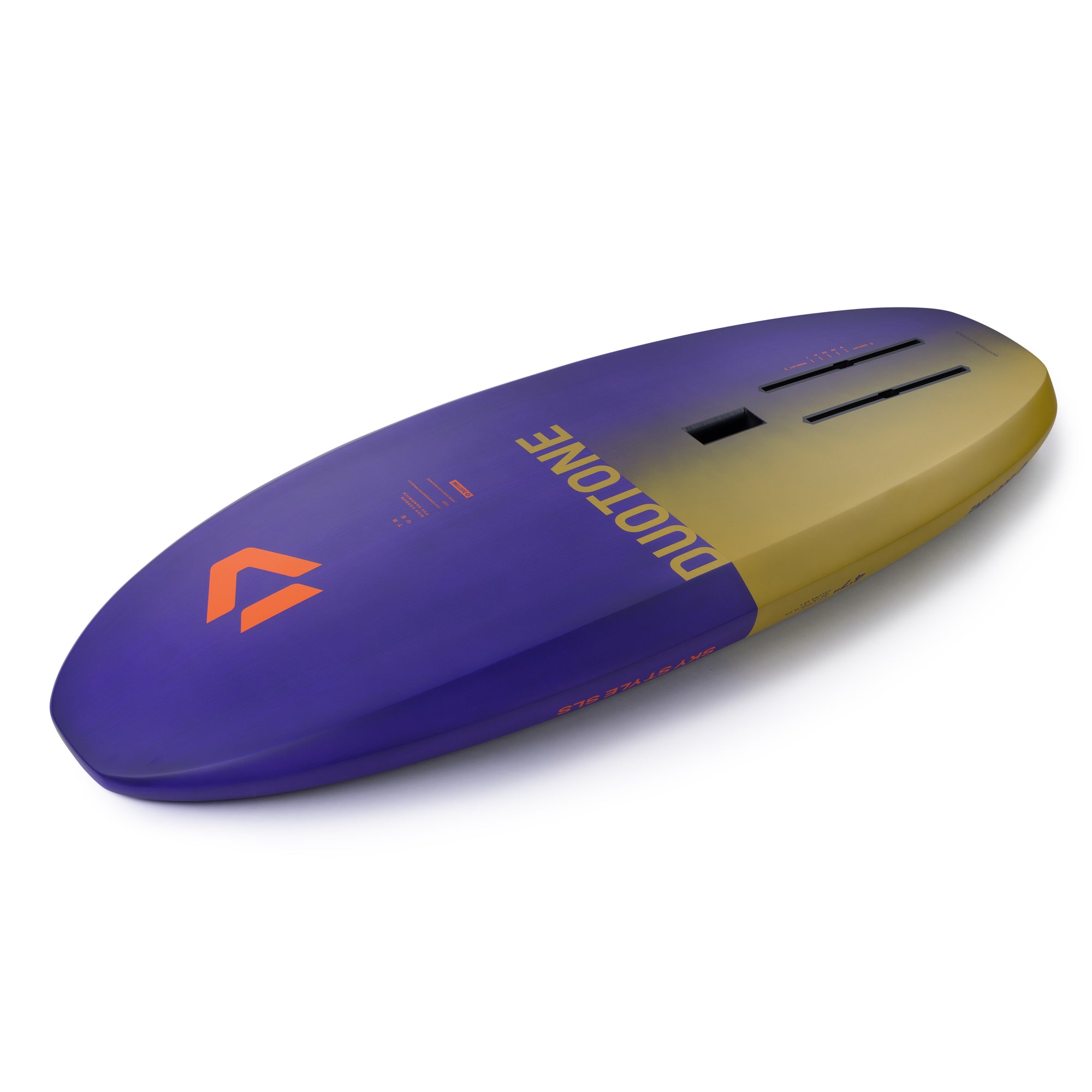 Duotone Foilboard Sky Style SLS 75L