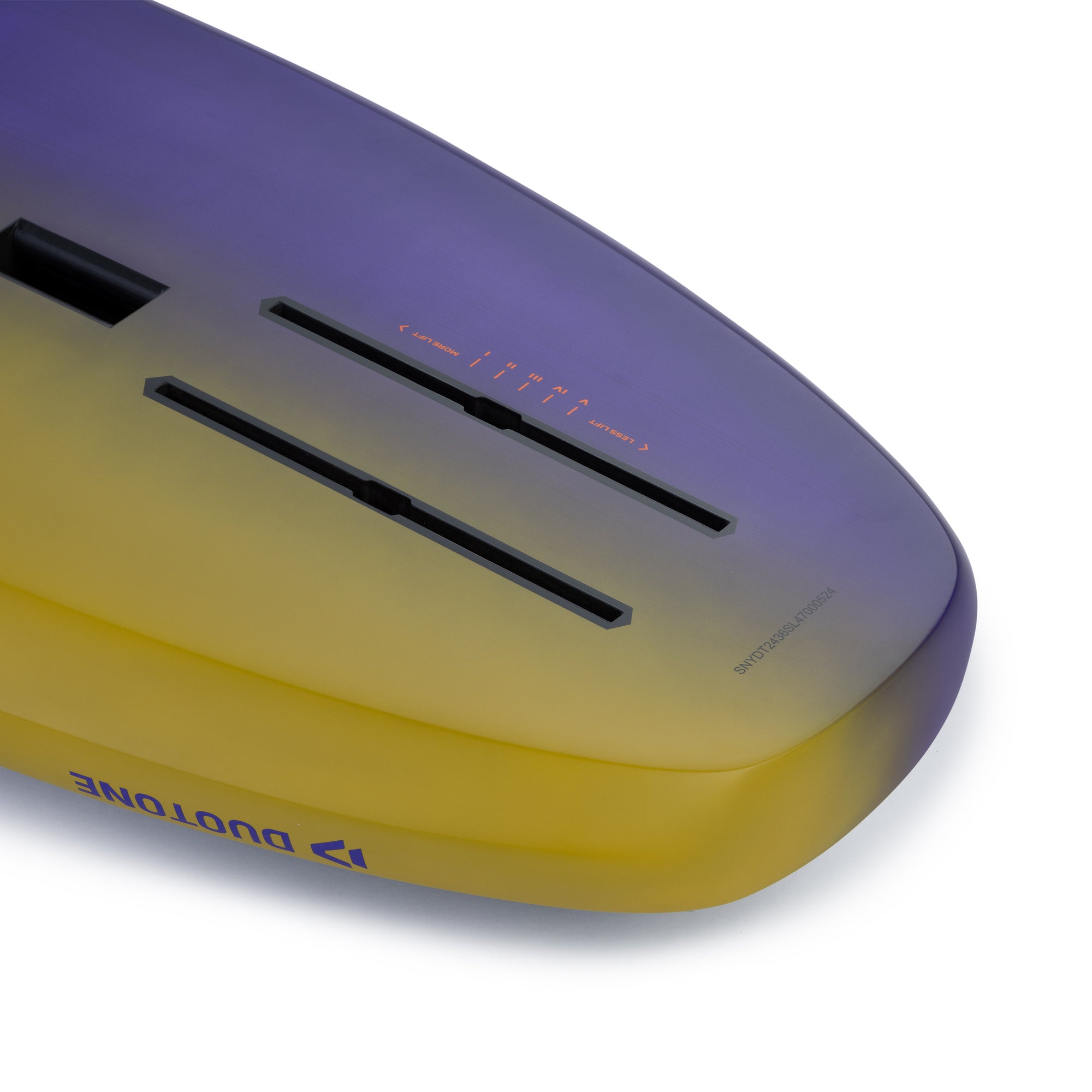 Duotone Foilboard Sky Style SLS 75L