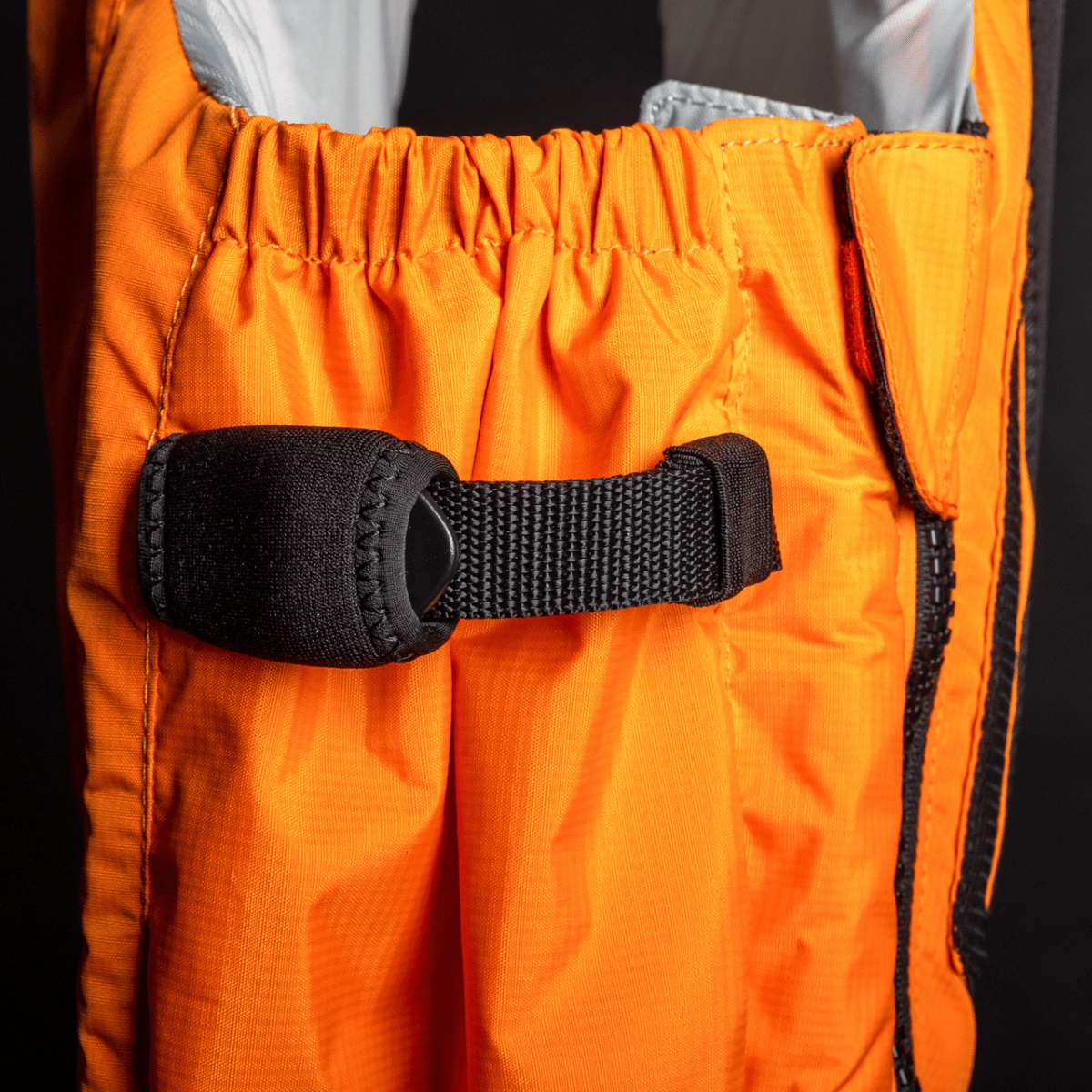 AK Transit Floatation Vest 