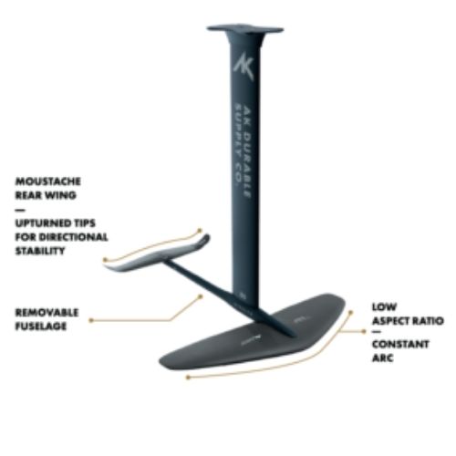 AK-Trek-Foil-Features