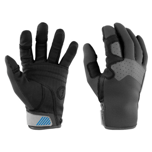 Traction Full Finger Gloves