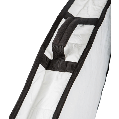 Ride Engine Thermal Block Foil Board Bag 7'10"