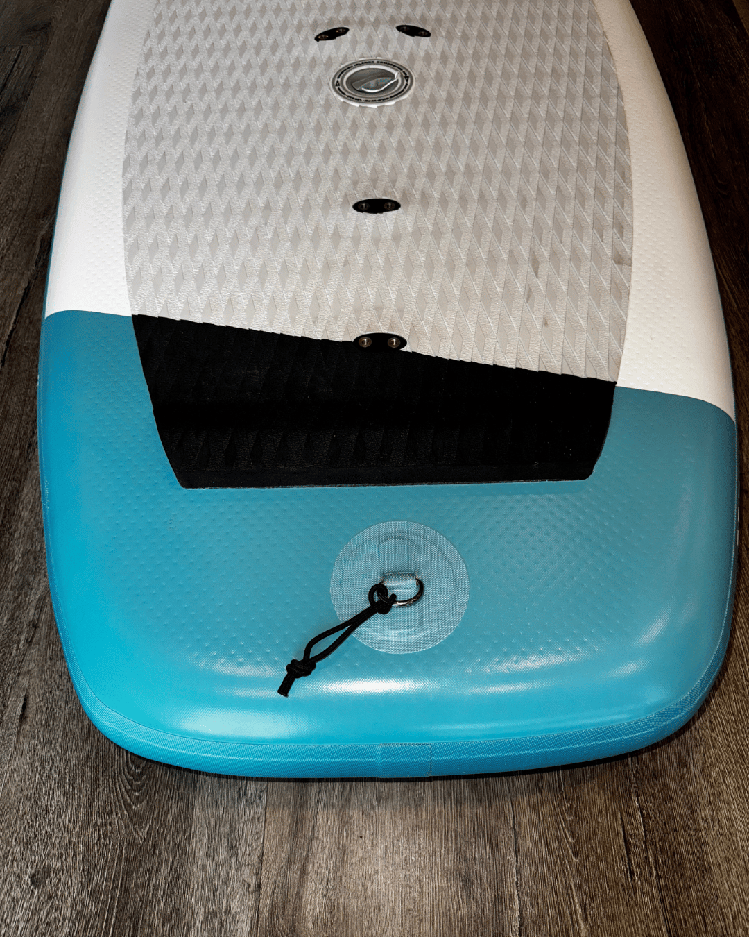 RAPTOR AIR 5&#39;11&quot; Inflatable Wing Foil Board - Travel Ready