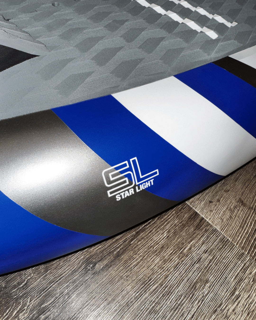 RAPTOR 5&#39;0&quot; Wing Foil Board - Star Light