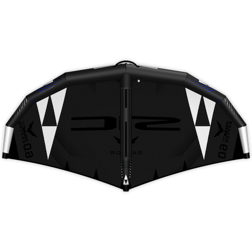 Raptor Wing Underside