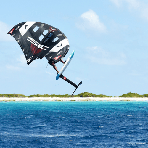 Lift, Power and Control