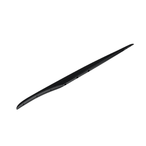 Aircraft-grade aluminum alloy fuselage