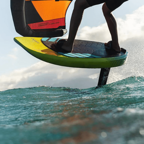 Wing-Craft-V2-Foil-Board-Deck