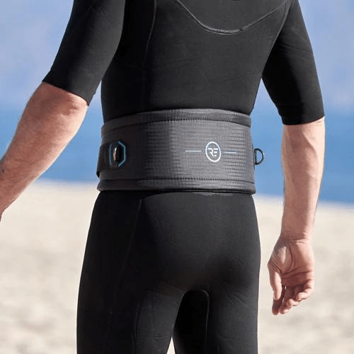 Vinaka-Wing-Surf-Harness-Model