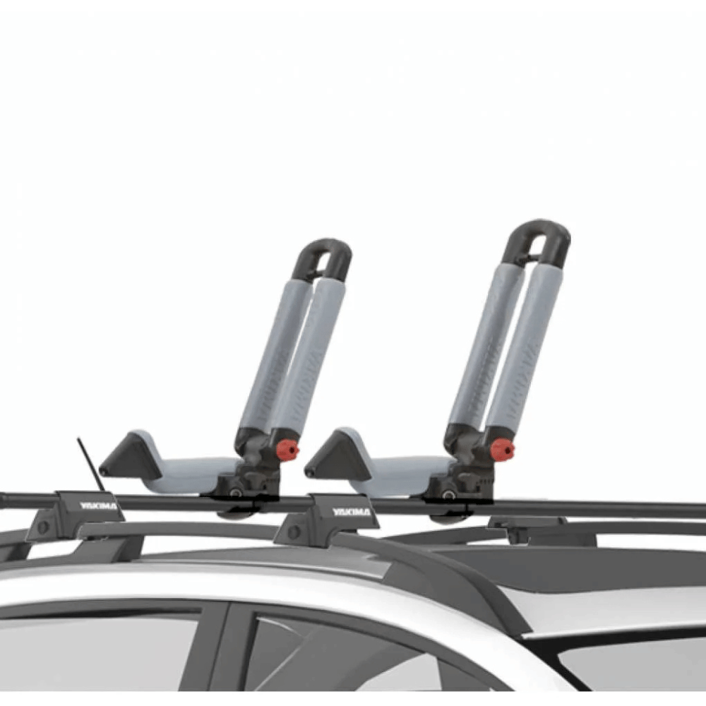 Yakima Bowdown Rooftop Kayak Carrier