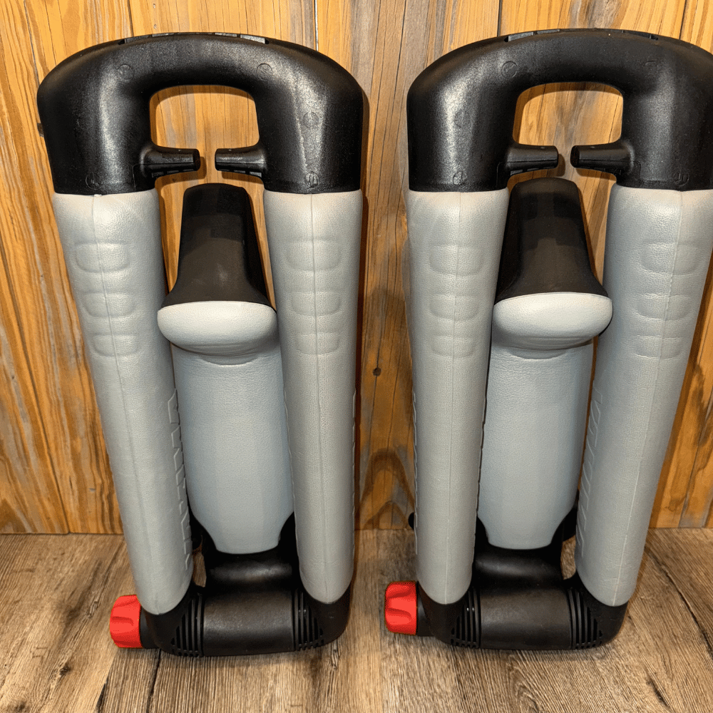 Yakima Bowdown Rooftop Kayak Carrier