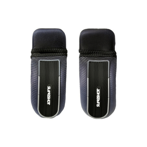 These are Half Straps 